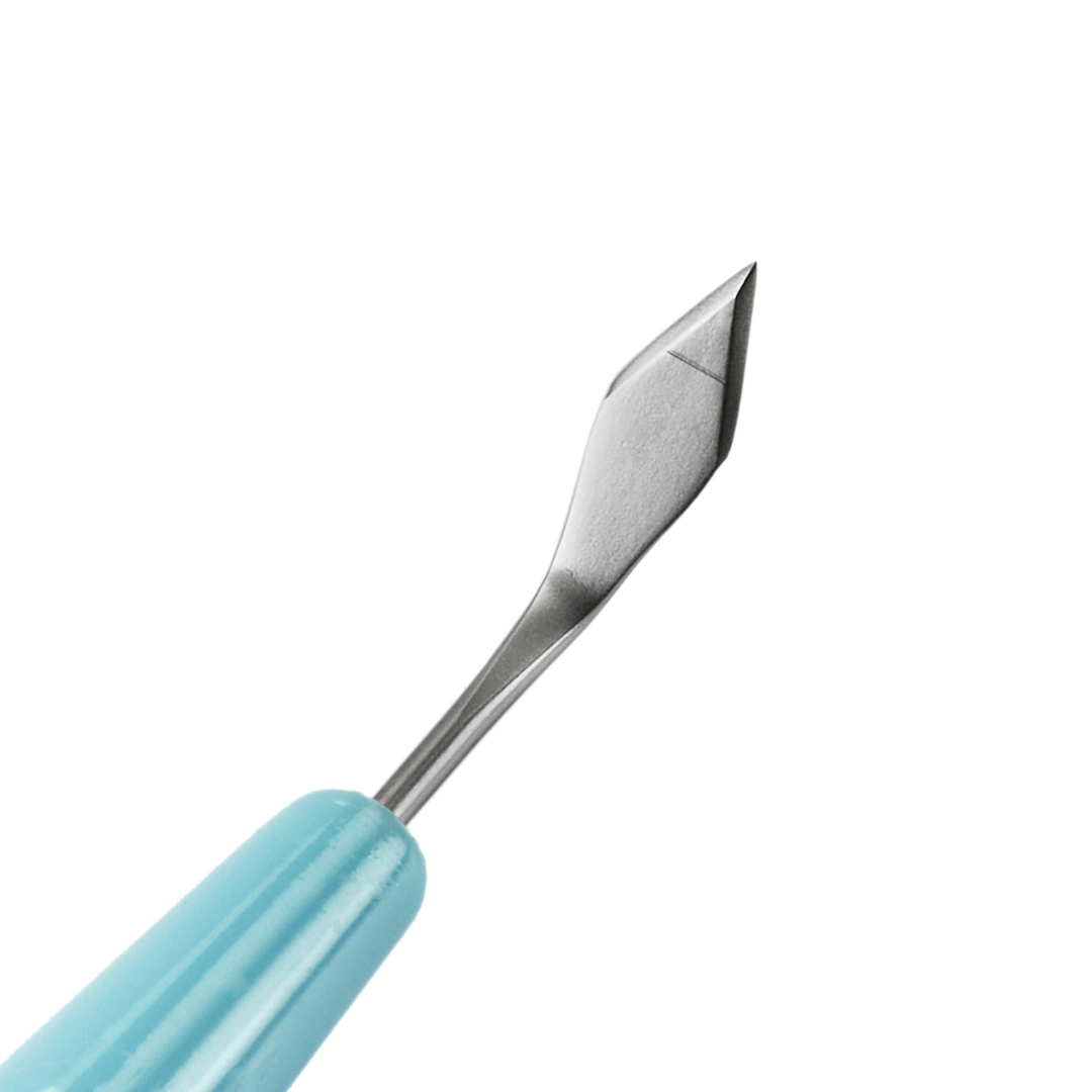 SLIT KNIFE 2.2MM ANGLED SINGLE BEVEL