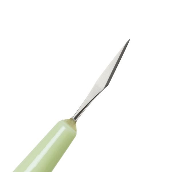 STAB KNIFE 15 DEGREE